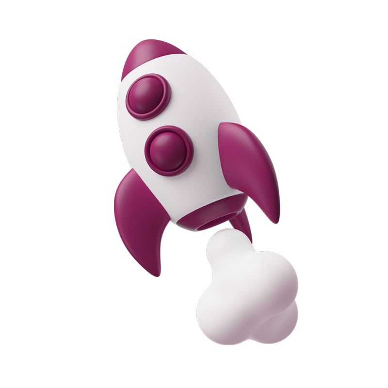 Rocket Hotepc