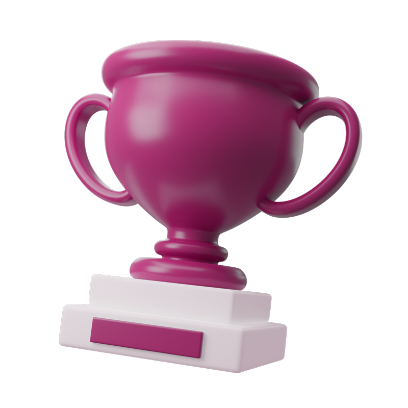 Trophy Hotepc